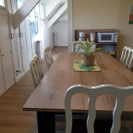 Cosy Er Lann Cèdre Appartement