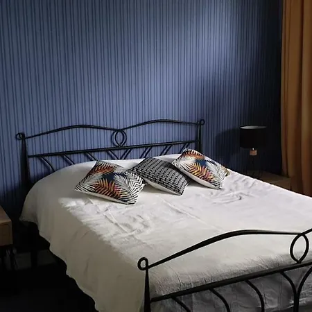 Appartement Cosy Er Lann Cèdre *