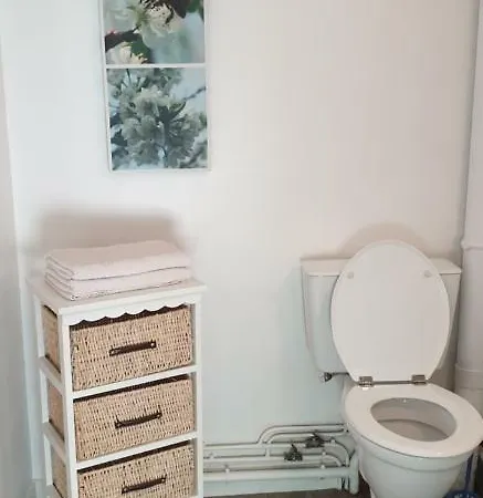 Appartement Cosy Er Lann Cèdre