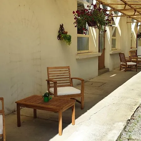 Appartement Cosy Er Lann Cèdre