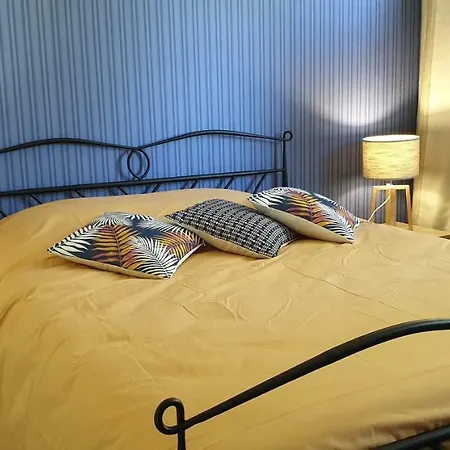Cosy Er Lann Cèdre Appartement *