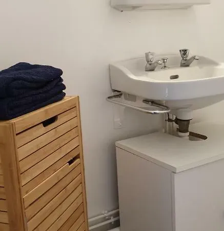 Appartement Cosy Er Lann Cèdre Val-Couesnon