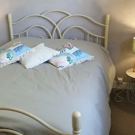 Cosy Er Lann Cèdre Appartement