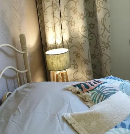 Cosy Er Lann Cèdre Appartement