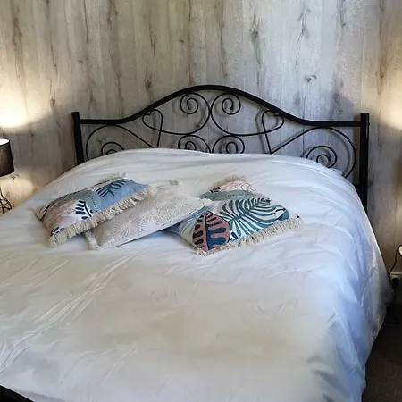 Appartement Cosy Er Lann Cèdre *