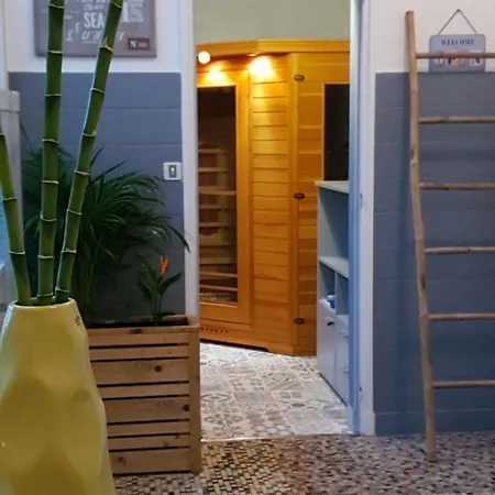 Cosy Er Lann Cèdre